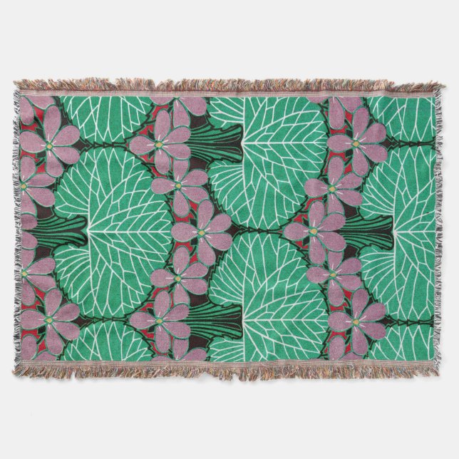 Jugendstil-Design #12 in Emporio Moffa Decke (Vorderseite)