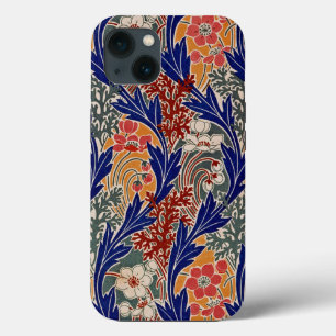 Jugendstil-Design #8 in Emporio Moffa Case-Mate iPhone Hülle