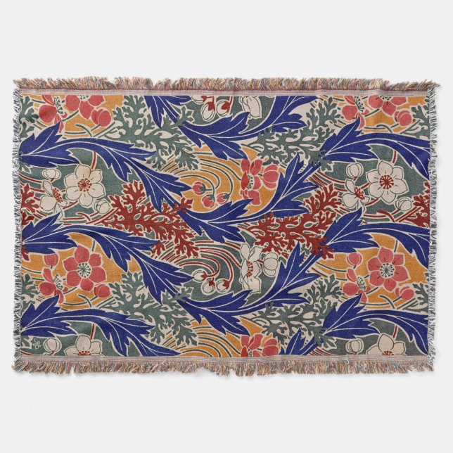 Jugendstil-Design #8 in Emporio Moffa Decke (Vorderseite)