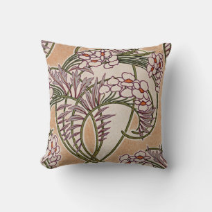 Jugendstil Design #8 @ VictoriaShaylee Kissen