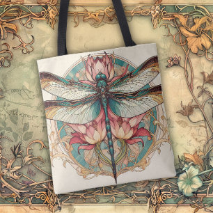 Jugendstil fließende Linien der Schönheit