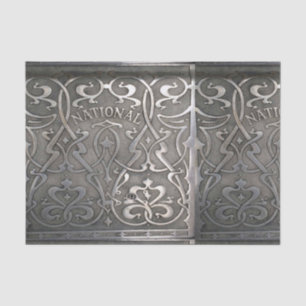 Jugendstil,Jugendstil,Norwegen,Alesund,original,m Seidenpapier