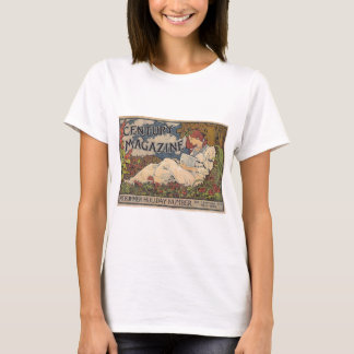 Jugendstil - Magazin T-Shirt
