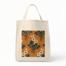 Jugendstil-Muster #7