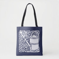 Jugendstil-Rose und Wassersport