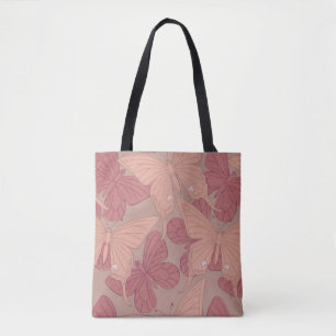 Jugendstil Schmetterling
