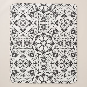 Jugendstil: Stilvolle Vintage Elemente Sherpadecke