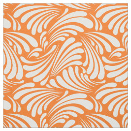 Jugendstil Stoff
