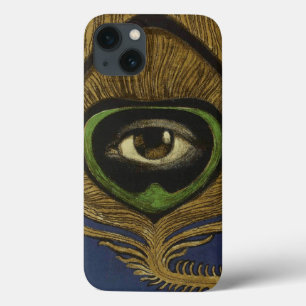 Jugendstil vintage internationale Ausstellung Klin Case-Mate iPhone Hülle