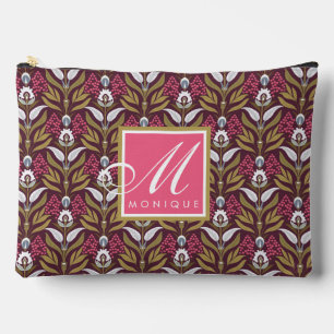 Jugendstil  zubehörtasche