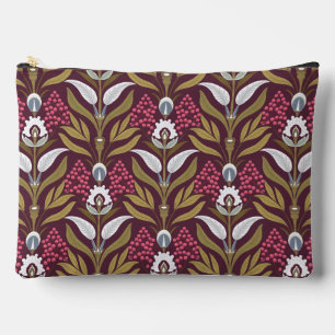 Jugendstil  zubehörtasche