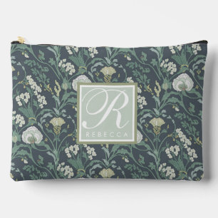 Jugendstil zubehörtasche