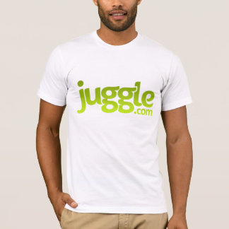 Juggle.com-Logo-Shirt T-Shirt