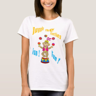 Juggle T-Shirt