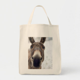Juggling Daisies Waffles Shopping Bag Tragetasche