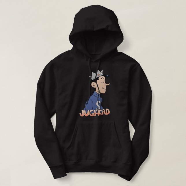 Jughead Classic Hoodie (Design vorne)