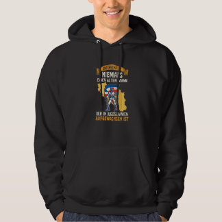 Jugoslawien Jugo Jebiga Tito Balkan Sfry Jugoslawi Hoodie