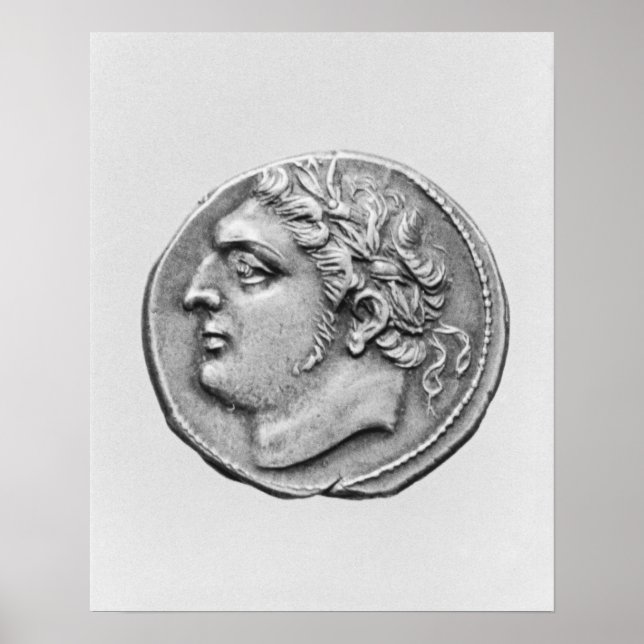 Jugurtha King of Numidia Poster (Vorne)