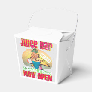 Juice Bar Sign Thunder_Cove Geschenkschachtel