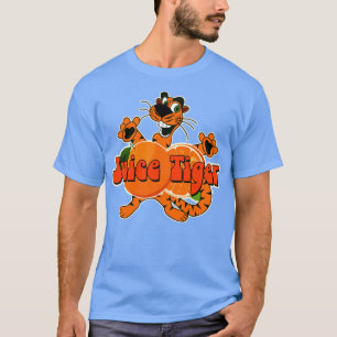 Juice Tiger von So Verheiratet ich einen Ax-Mörder T-Shirt