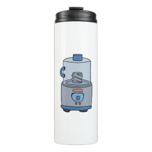 Juicer Thermosbecher