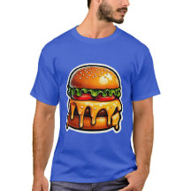 JUICY CHEESEBURGER 10