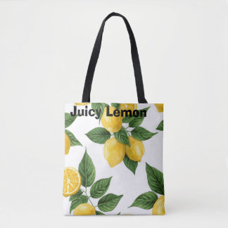 Juicy Lemon
