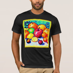 Juicy liebt Früchte. Jetzt kaufen T-Shirt