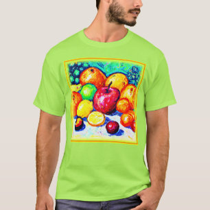 Juicy liebt Früchte. Jetzt kaufen T-Shirt