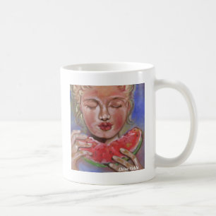 Juicy Lucy Kaffeetasse
