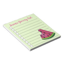 Juicy Pink Watermelon Personalisiertes Lebensmitte
