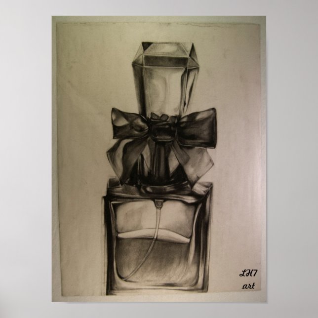 Juicy Poster (Vorne)