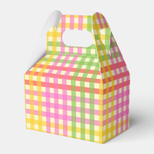 JUICY STRIPE Geschenkboxen Geschenkschachtel