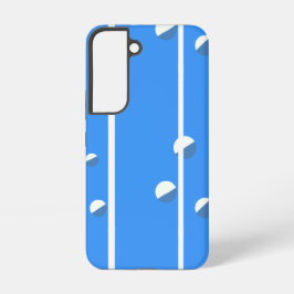 Juicy stripes and polka dots　ストライプスマートフォンケース samsung galaxy hülle