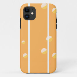 Juicy stripes and polka dots　水玉 Case-Mate iPhone hülle
