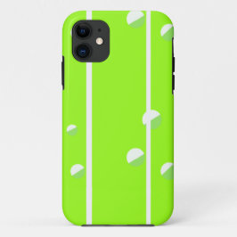 Juicy stripes and polka dots　水玉Phone / iPad ケース Case-Mate iPhone Hülle