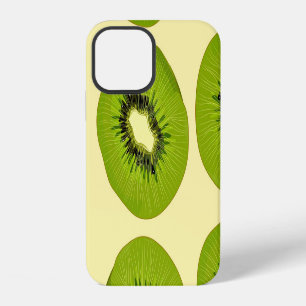 Juicy Tropical Fruits: Lebhafter Sommer iPhone 12 Hülle