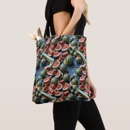 Juicy Watermelon Design 2