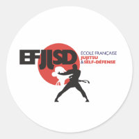 JuJitsu und Self-Défense
