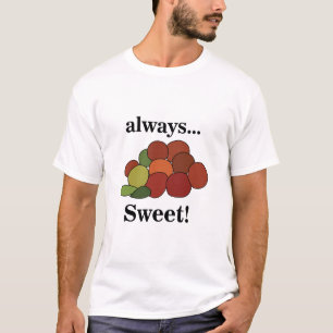 Jujube-Frucht T-Shirt