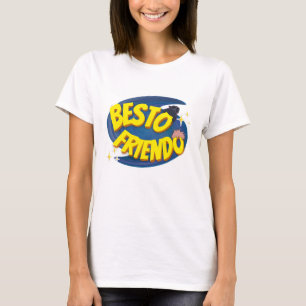 Jujutsu Kaisen "BESTO FRIENDO" T - Shirt