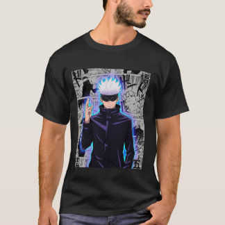 jujutsu kaisen shirt