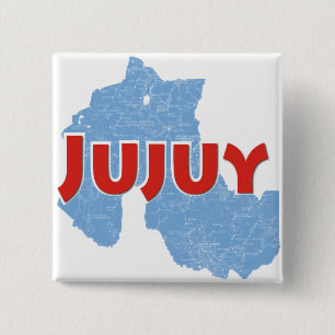 Jujuy Button