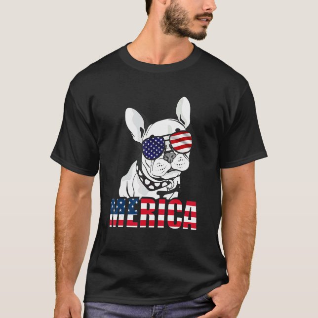 Jul T-Shirt (Vorderseite)