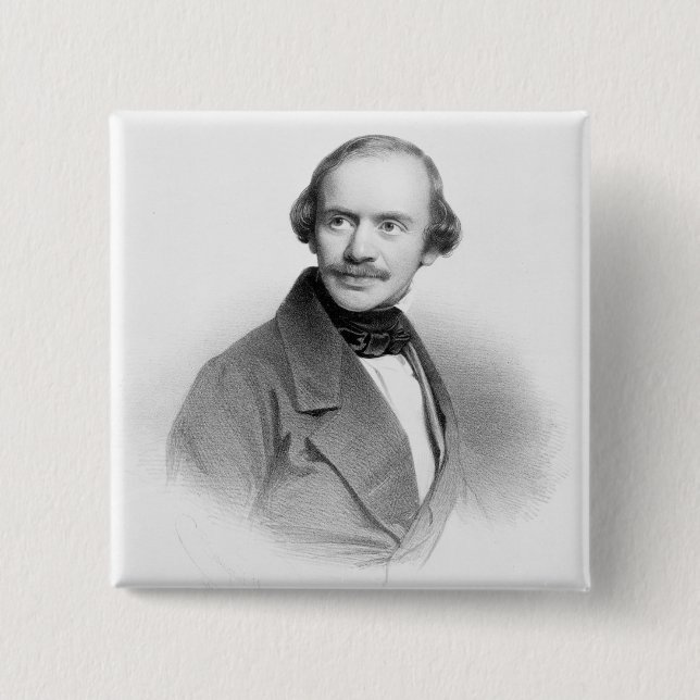 Jules Benedict Button (Vorderseite)
