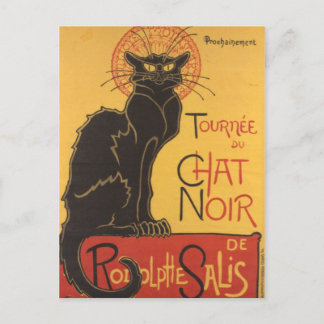 Jules Cheret Kunstposter Postkarte