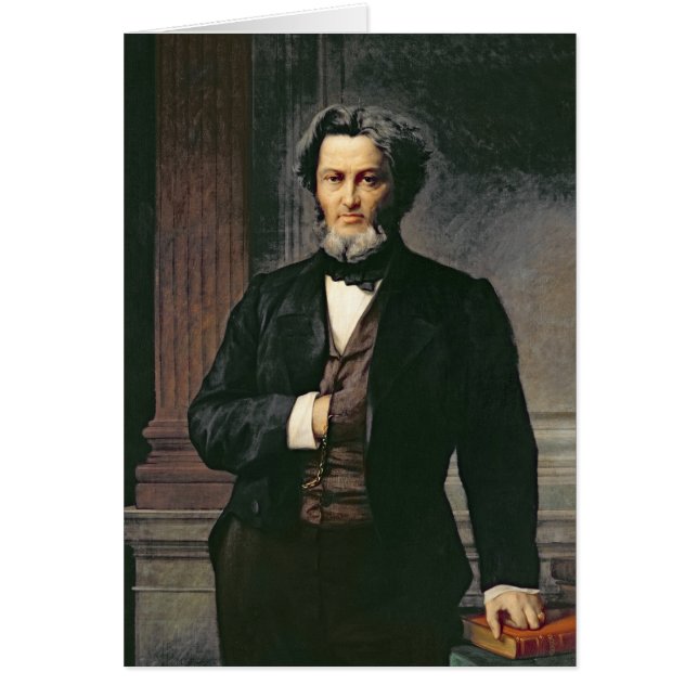 Jules Favre 1865 (Vorne)