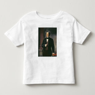 Jules Favre 1865 Kleinkind T-shirt
