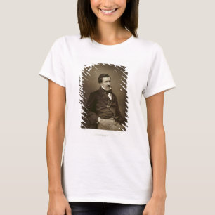 Jules Francois Felix Husson, "Champfleury" (1821-8 T-Shirt