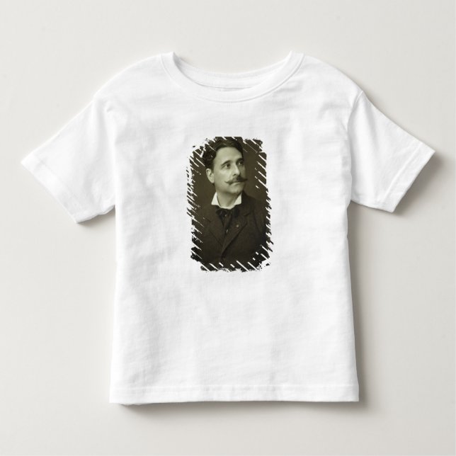 Jules Garnier (1847-89), von 'Galerie Contemporai Kleinkind T-shirt (Vorderseite)